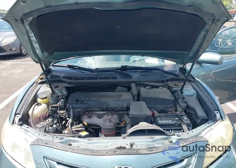 2009 Toyota Camry Le z USA, uszkodzony, nr VIN 4T1BE46K39U892160